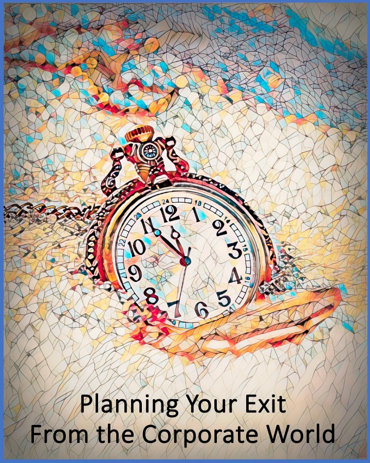 Planning Exit stopwatch